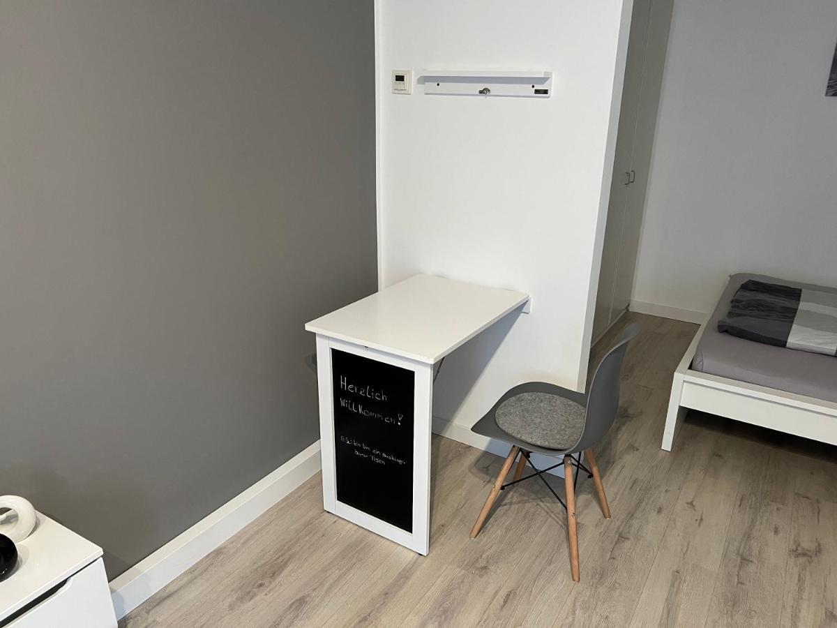 זולינגן Ferienwohnung Poppelreiter מראה חיצוני תמונה
