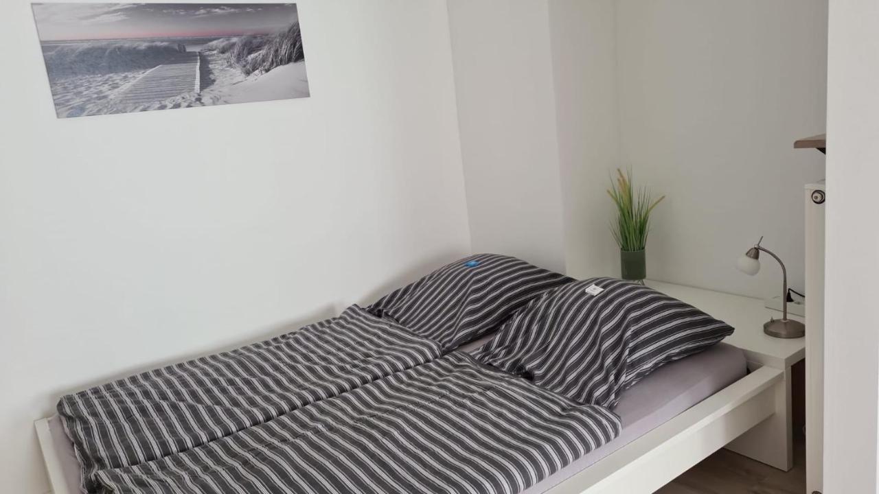 זולינגן Ferienwohnung Poppelreiter מראה חיצוני תמונה